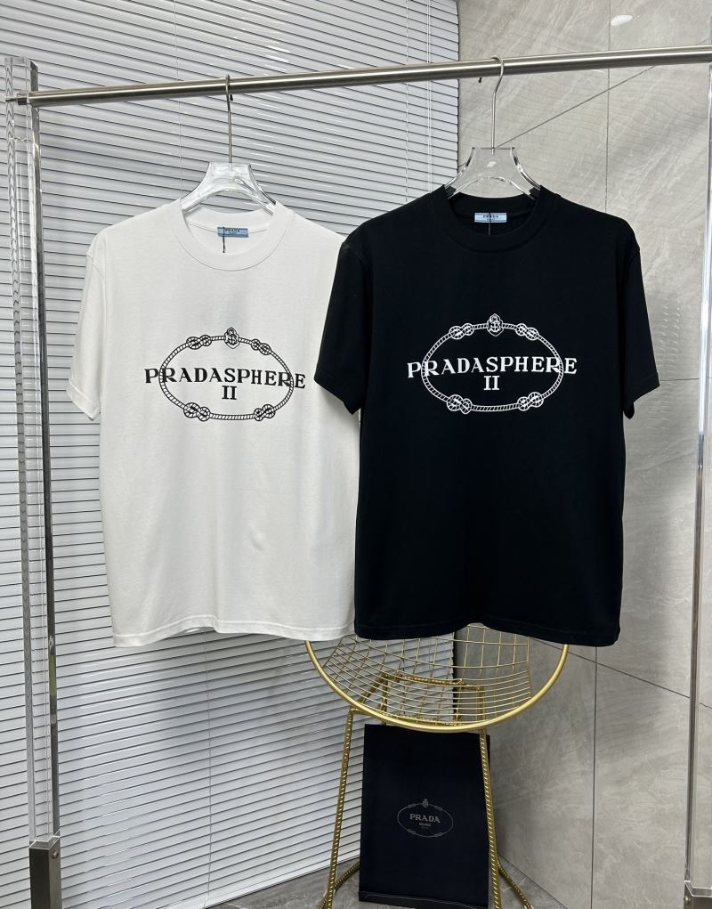 Prada T-Shirts